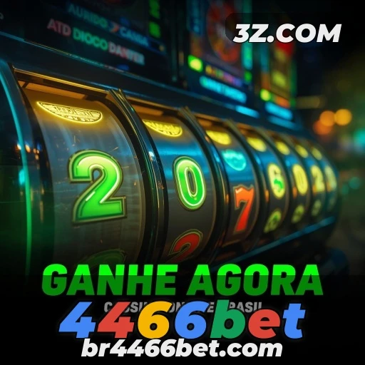 4466bet Apostas ao Vivo