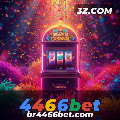 4466bet Bônus Oferecidos