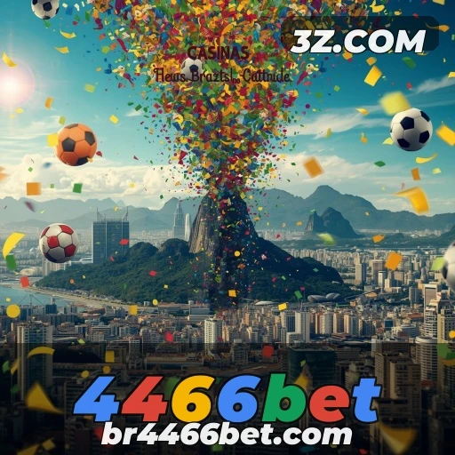 4466bet Cassino Online
