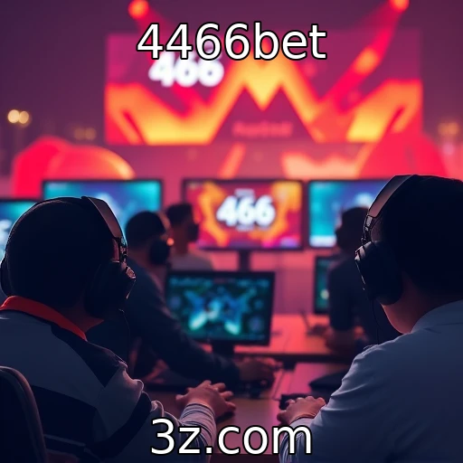 Análise do cenário competitivo em eSports atualmente