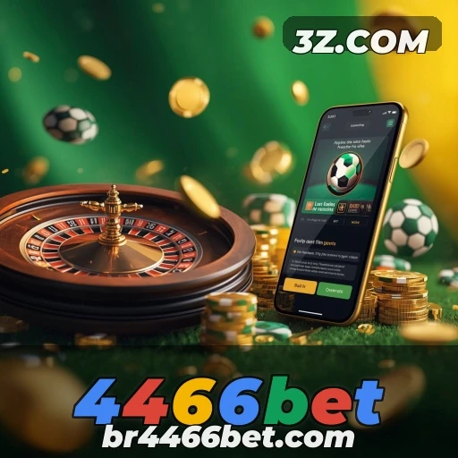 4466bet Site Confiável