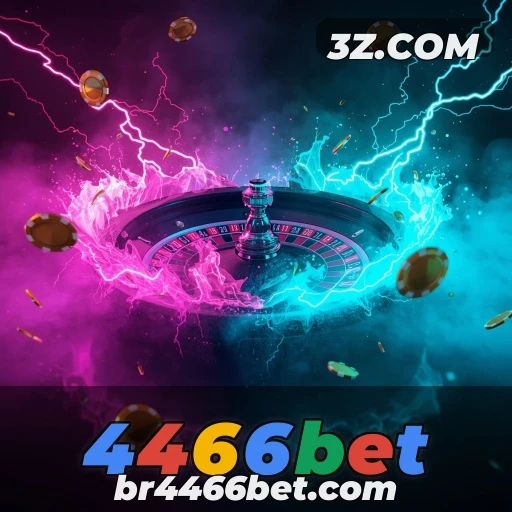 4466bet Promoções Atuais