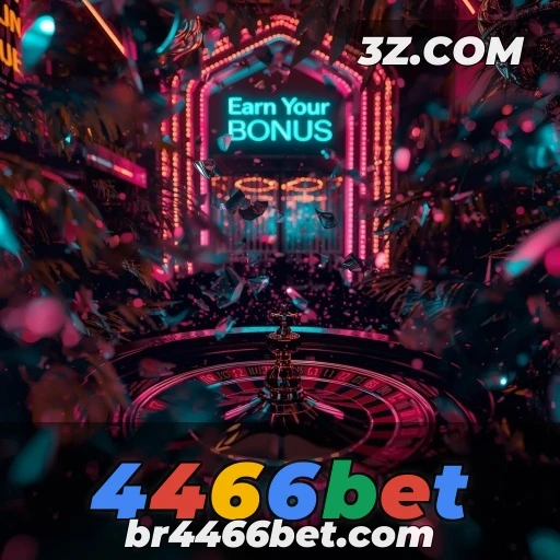 4466bet Caça-Níqueis