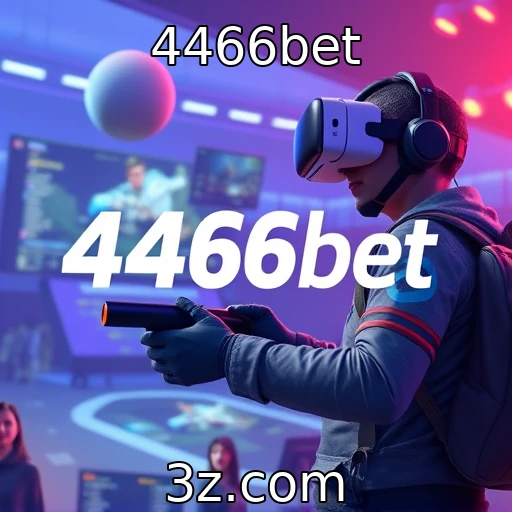 Impactos da realidade virtual no desenvolvimento de jogos