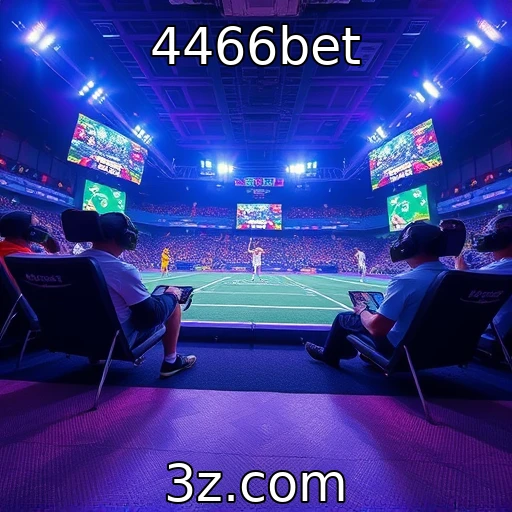 Adoção de tecnologias de realidade virtual nos jogos